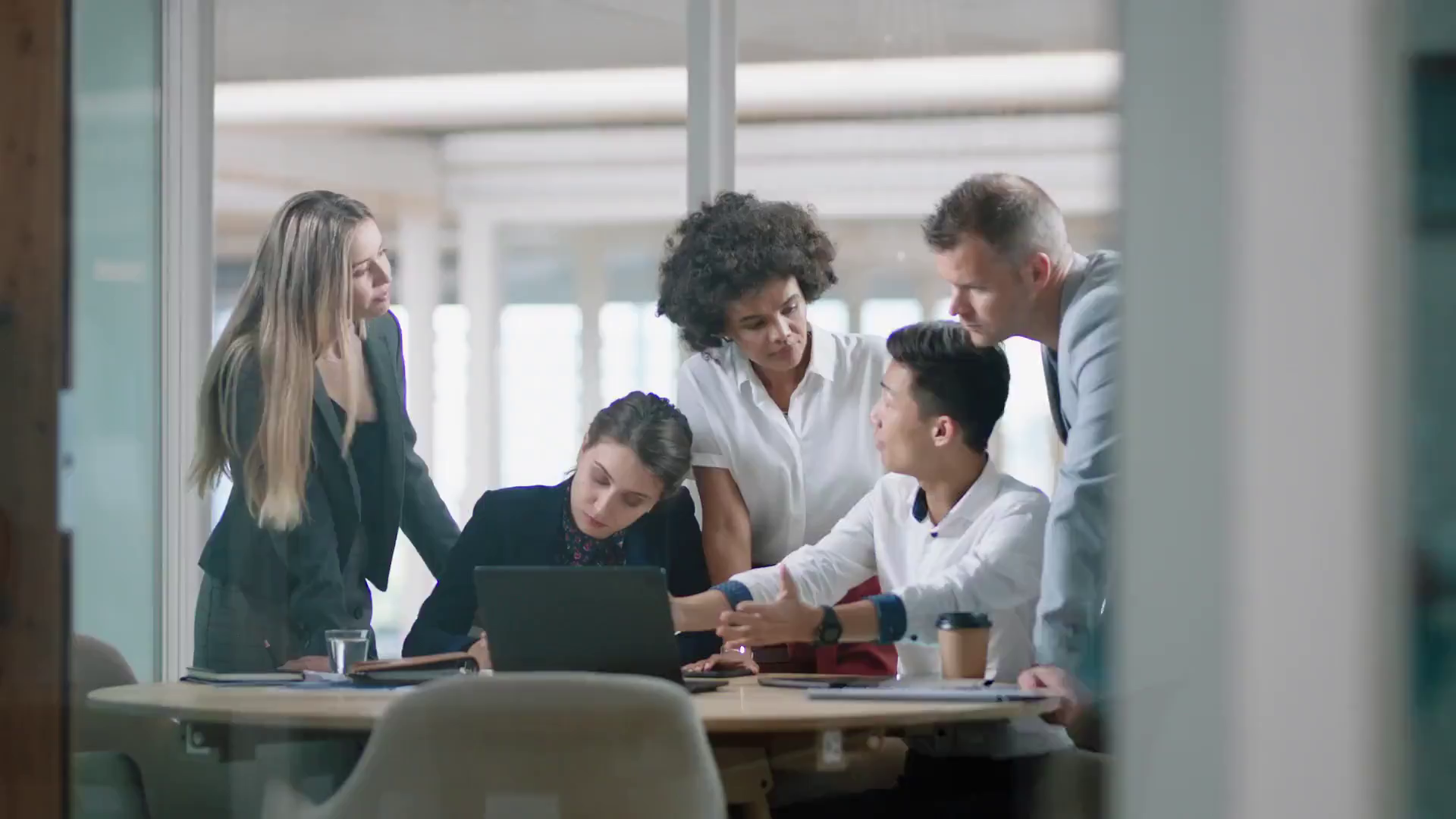 Portail pour les startups