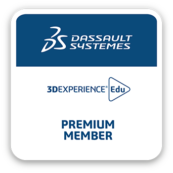 Premium Member Label icon > Dassault Systèmes