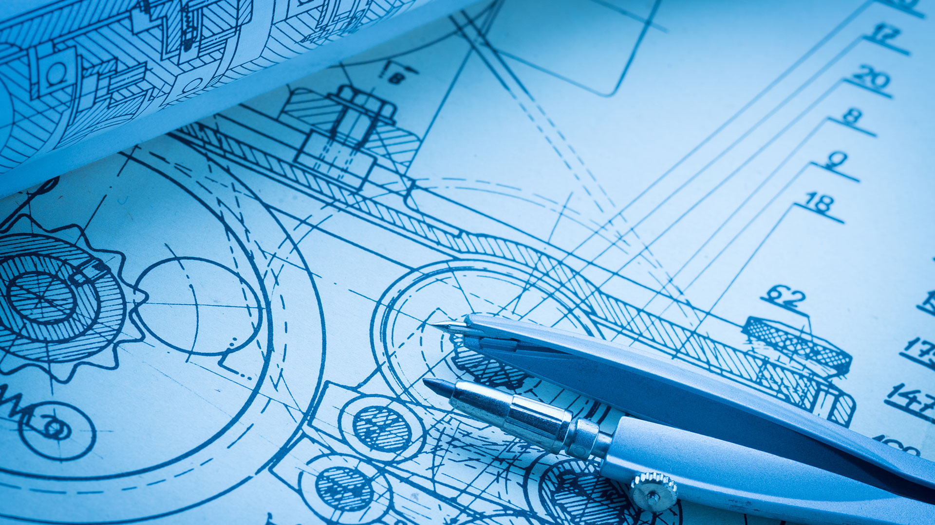Engineering Drawing - Overview of the basics and applications
