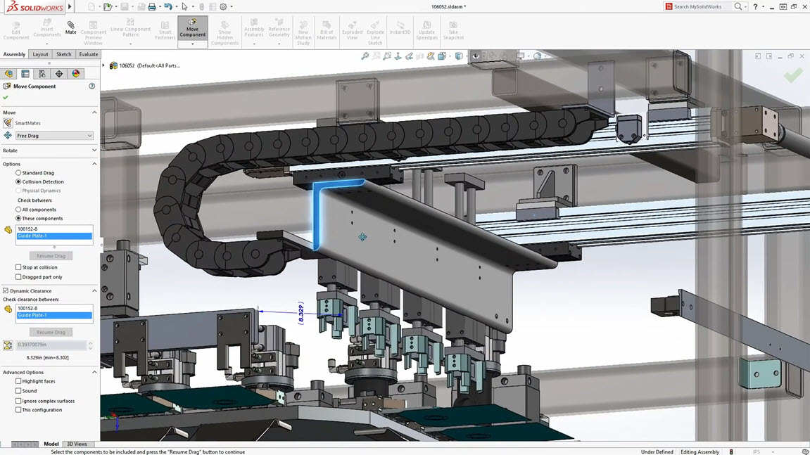 EDU - SOLIDWORKS for Education - Grafik > Dassault Systèmes