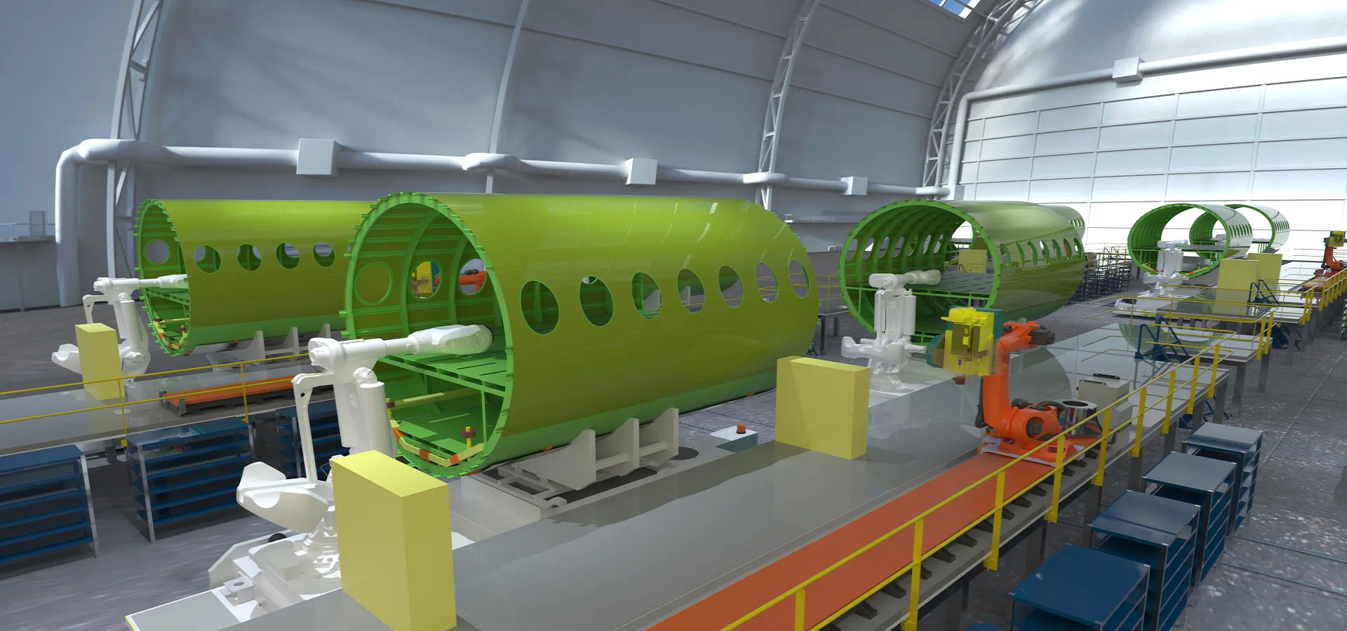 Aerospace & Defense Industry > Aerospace & Defense Suppliers > Dassault Systèmes®