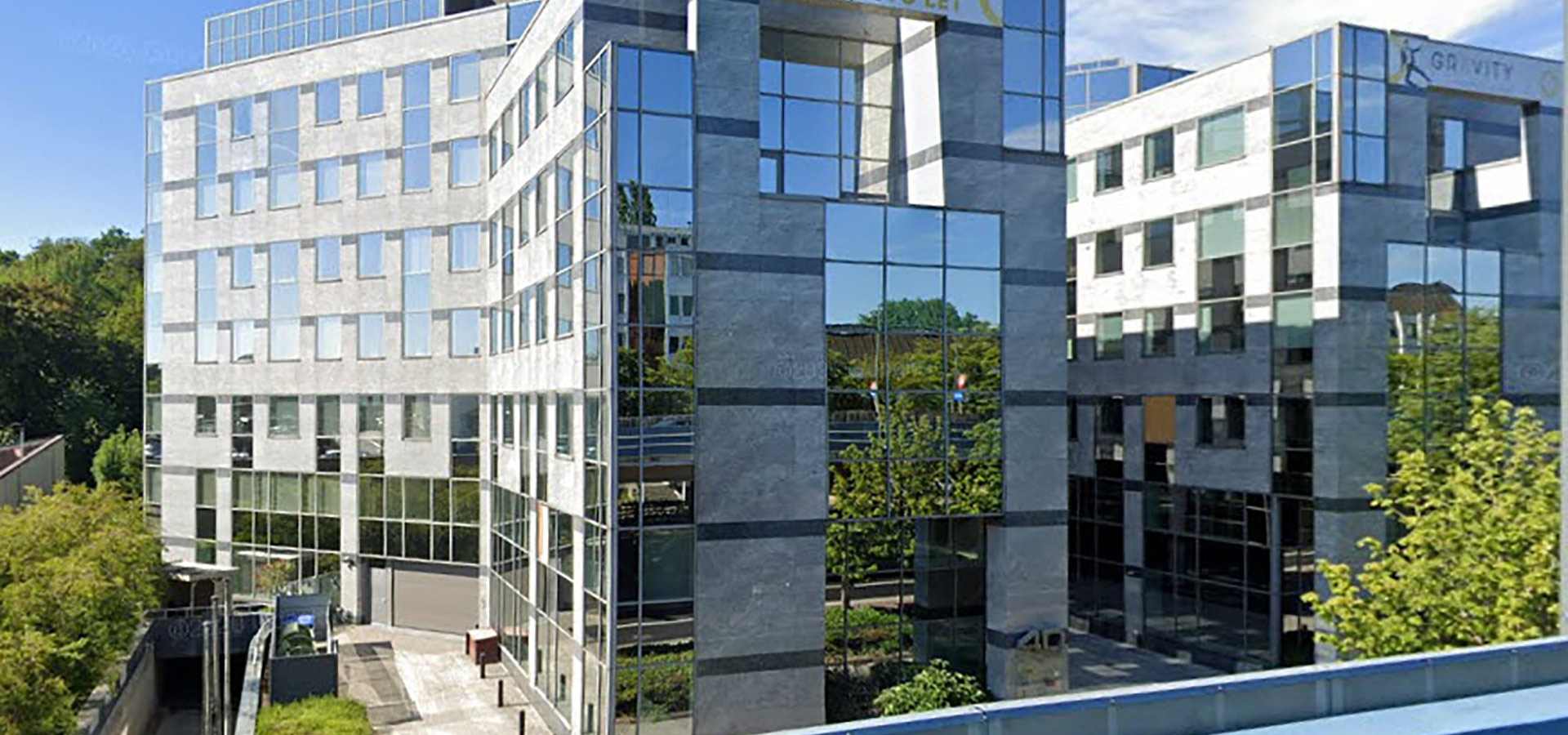 3DS Auderghem > Dassault Systèmes