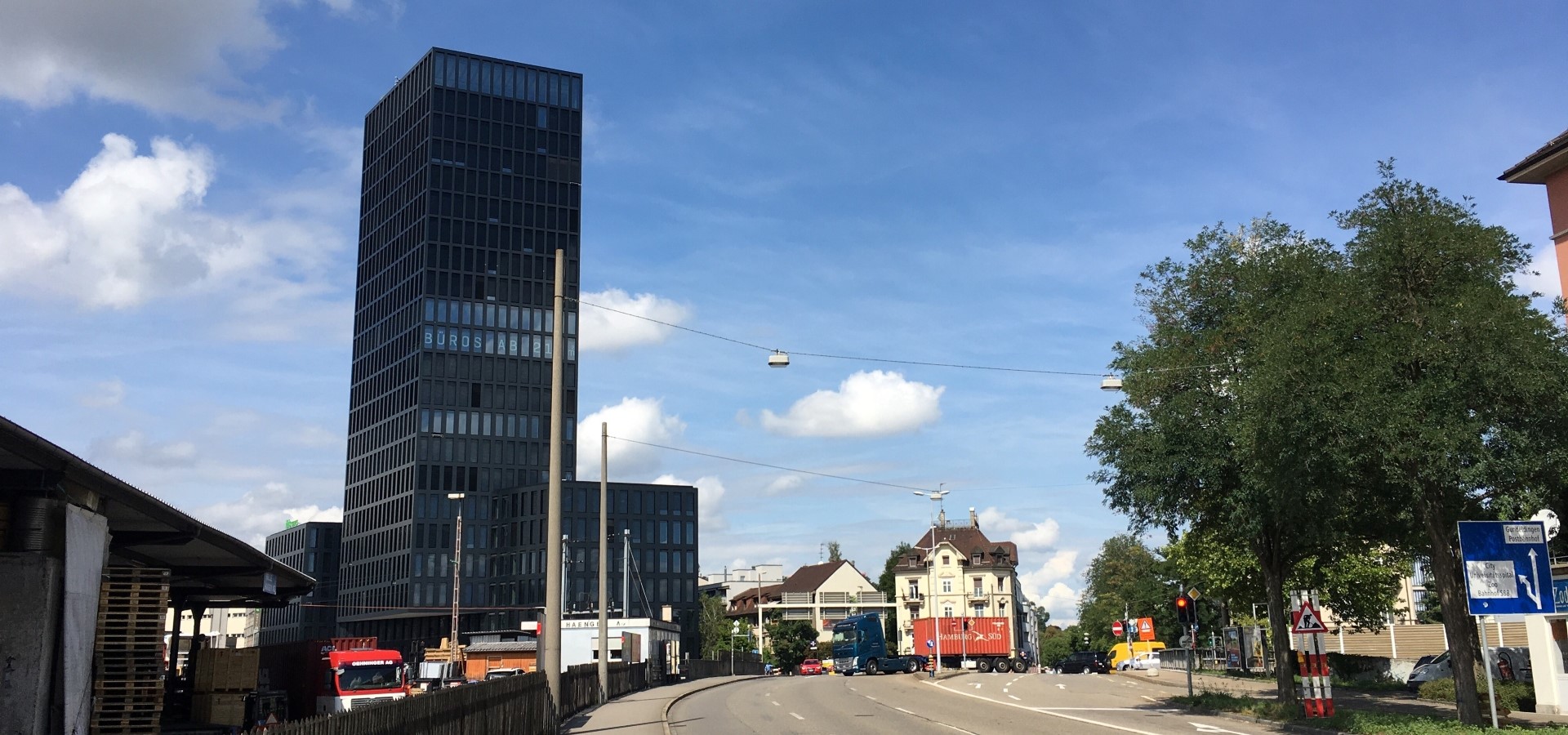 3DS Basel Grosspeter > Dassault Systèmes