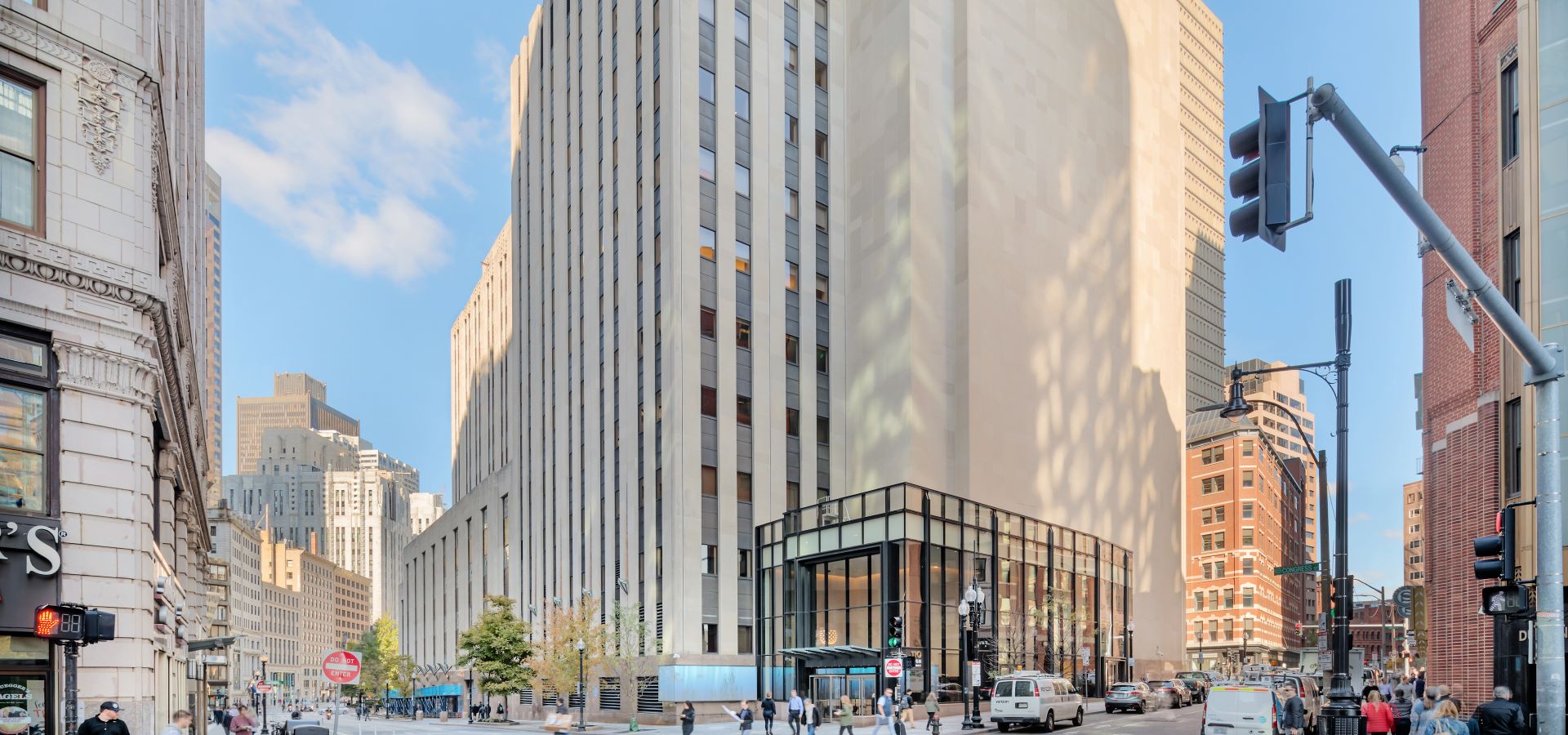 3DS Boston High Street > Dassault Systèmes