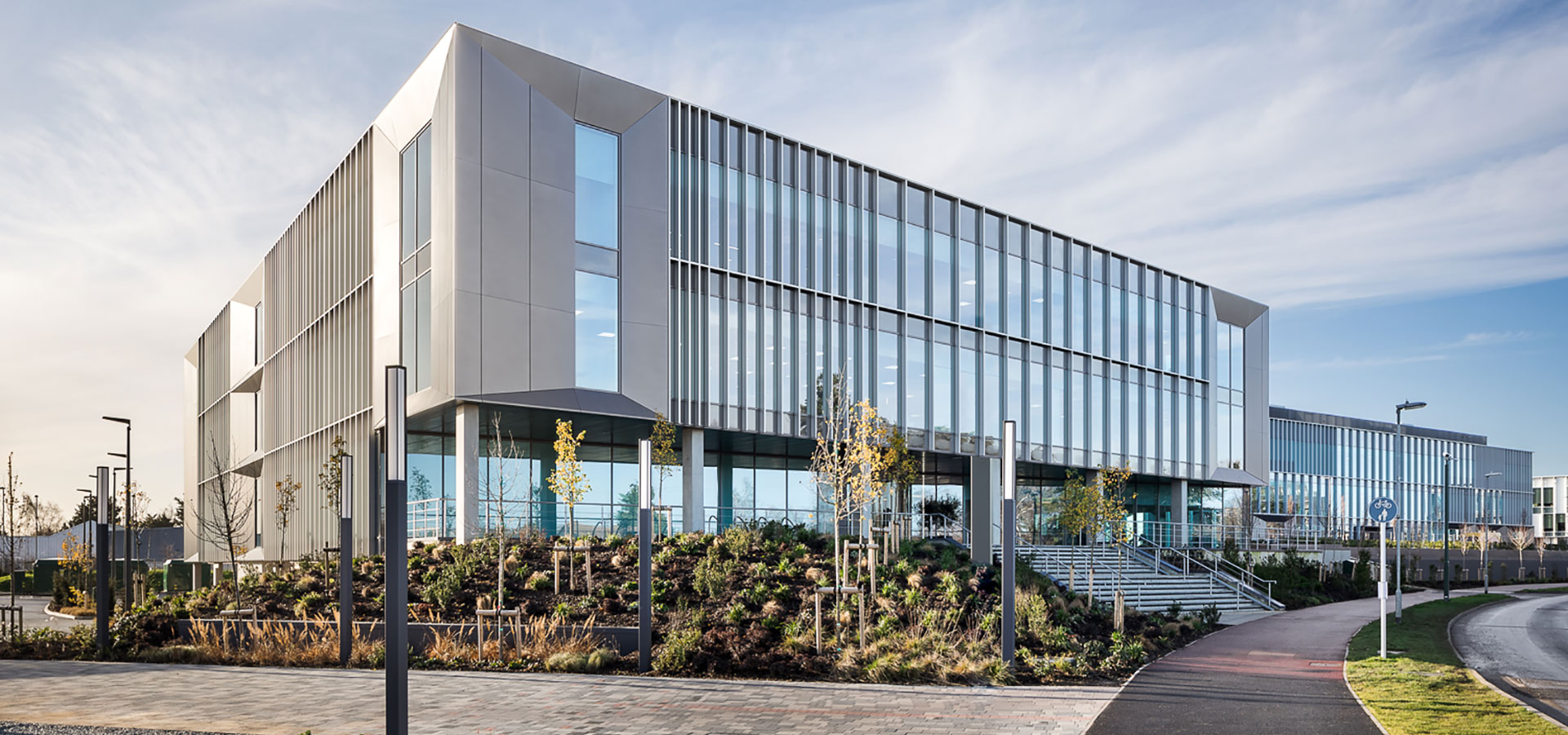 3DS Cambridge > Dassault Systèmes