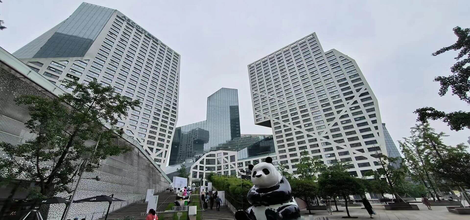 3DS Chengdu > Dassault Systèmes