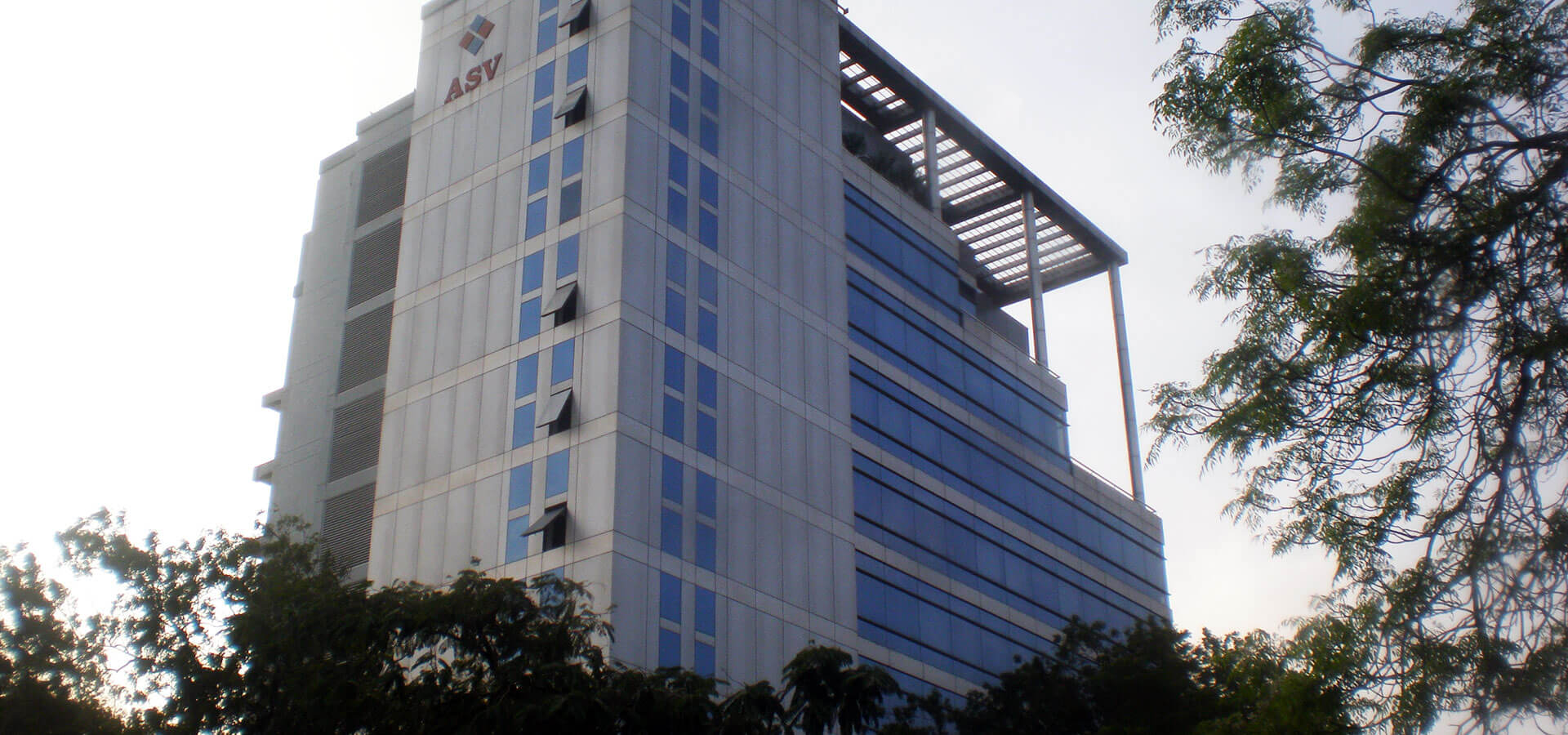 3DS Chennai