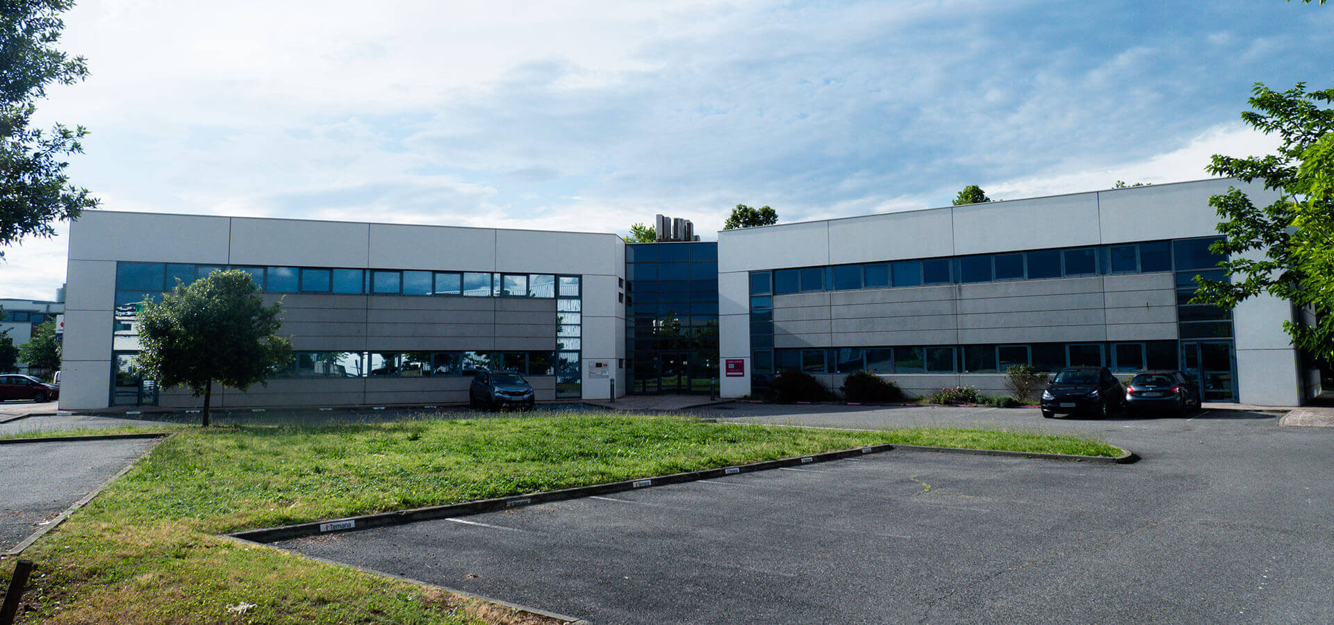 3DS Colomiers Lavoisier > Dassault Systèmes