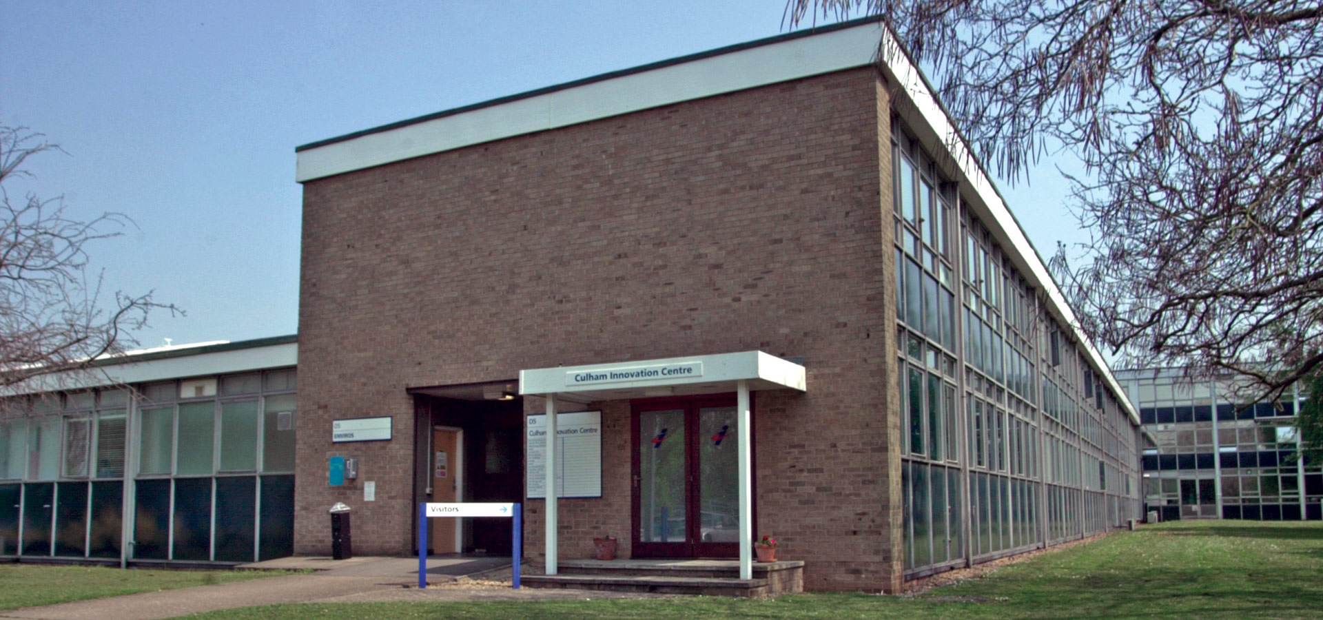 3DS Culham > Dassault Systèmes