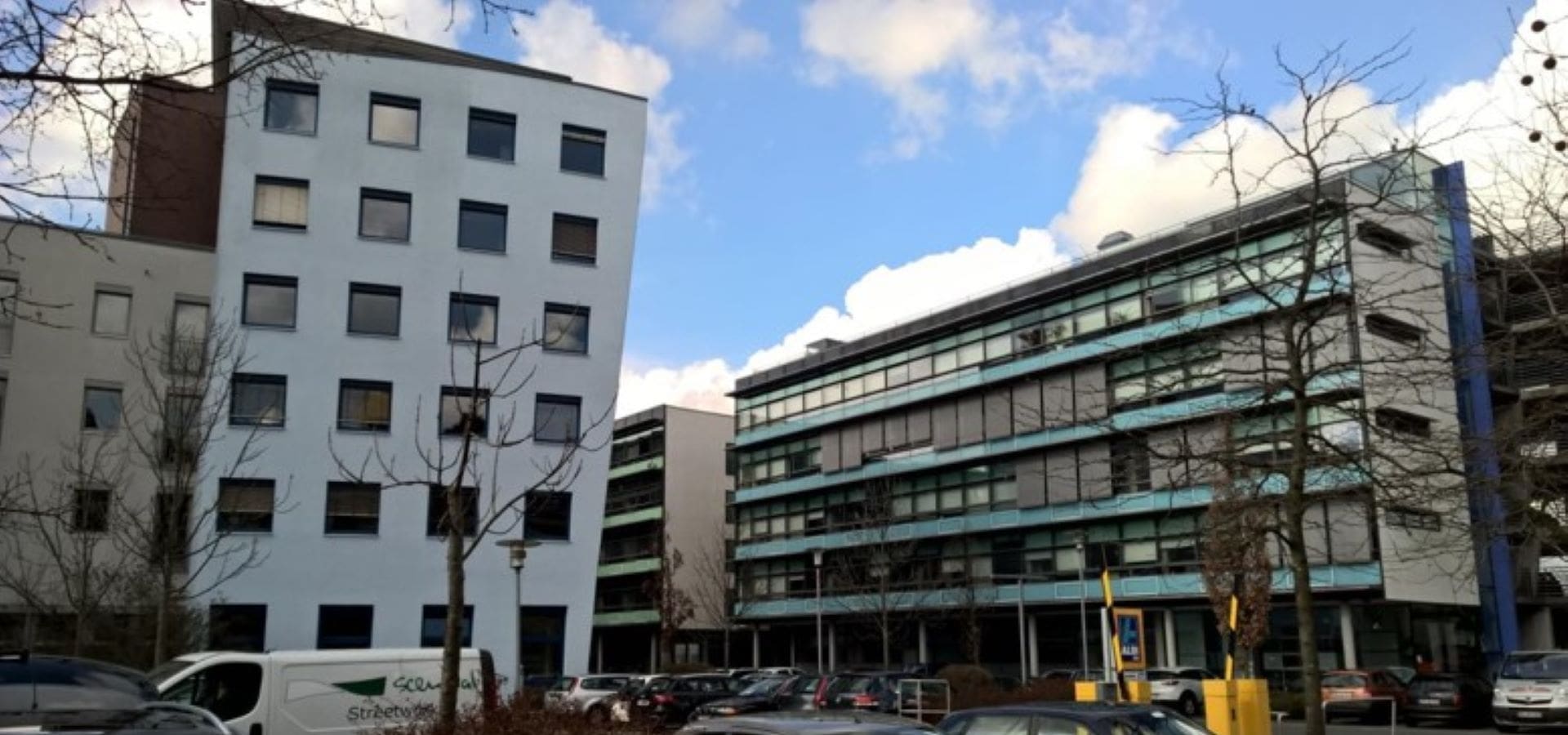 3DS Darmstadt > Dassault Systèmes