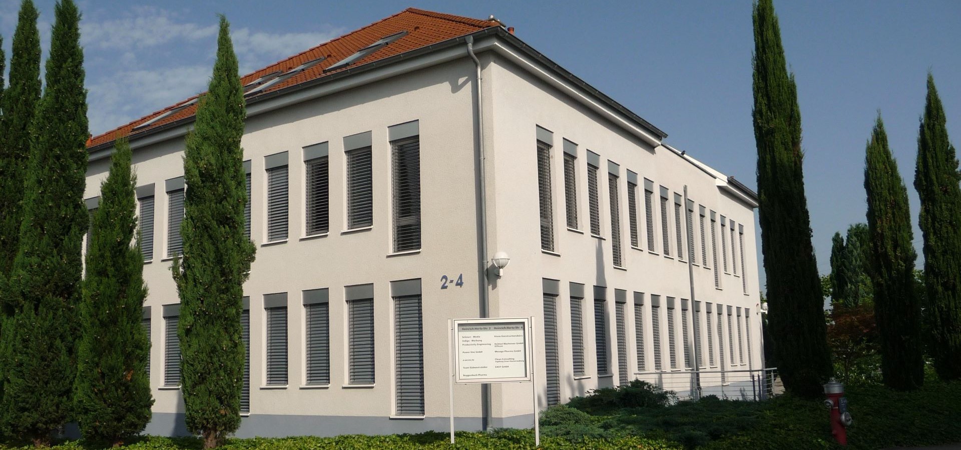 3DS Denzlingen > Dassault Systèmes