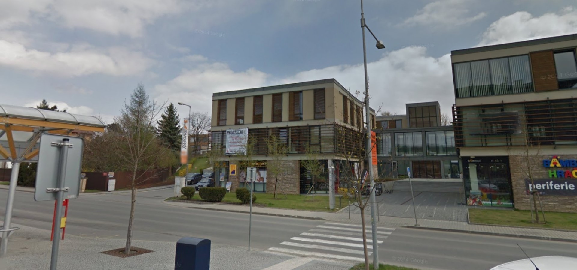3DS Dolní Brezany > Dassault Systèmes