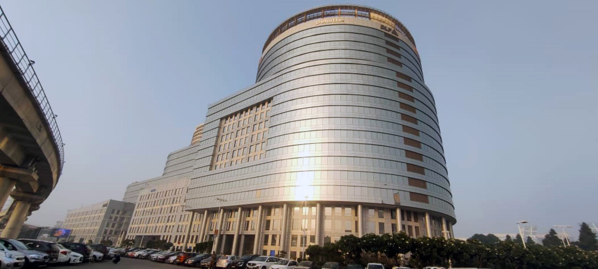 3DS Gurgaon > Dassault Systèmes