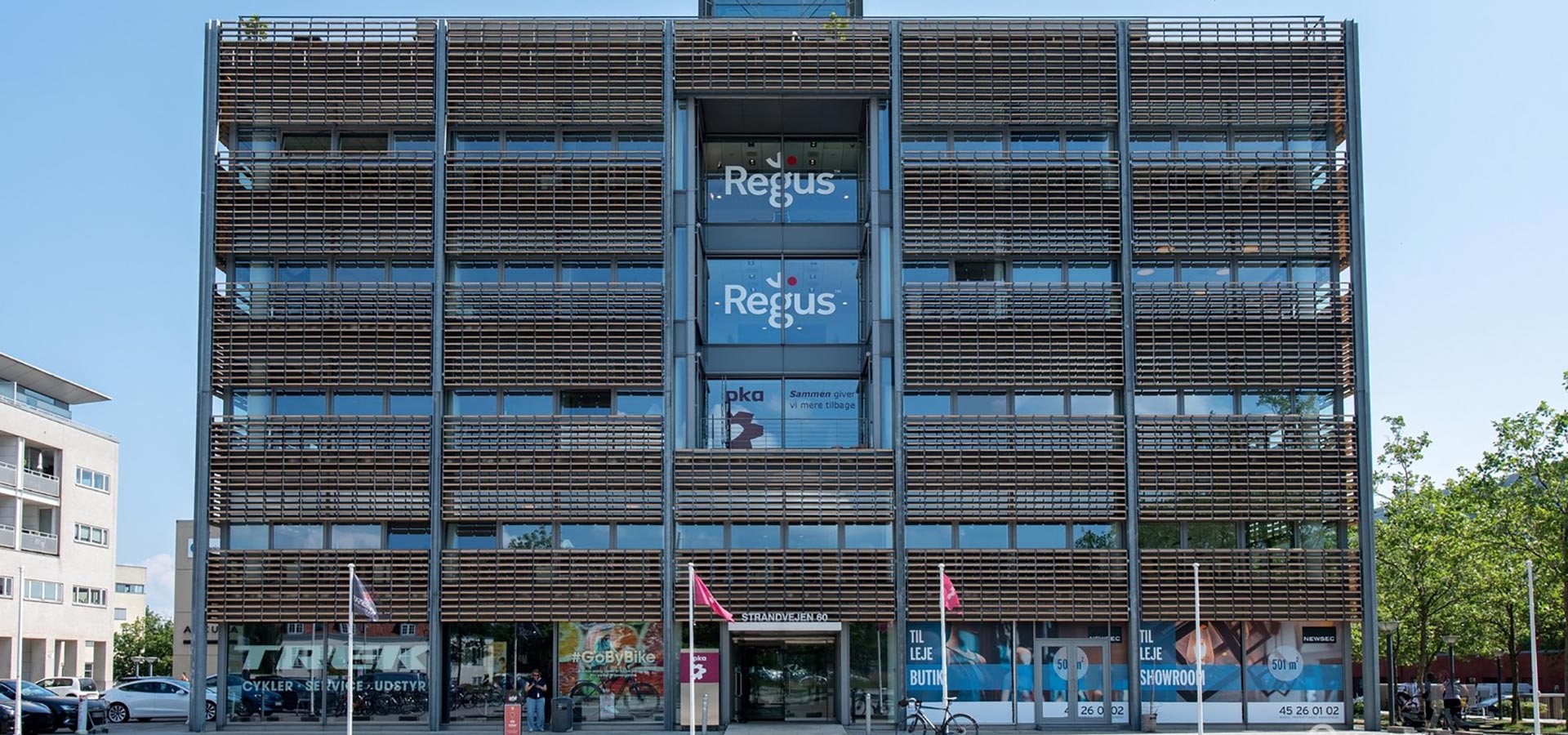 3DS Hellerup > Dassault Systèmes
