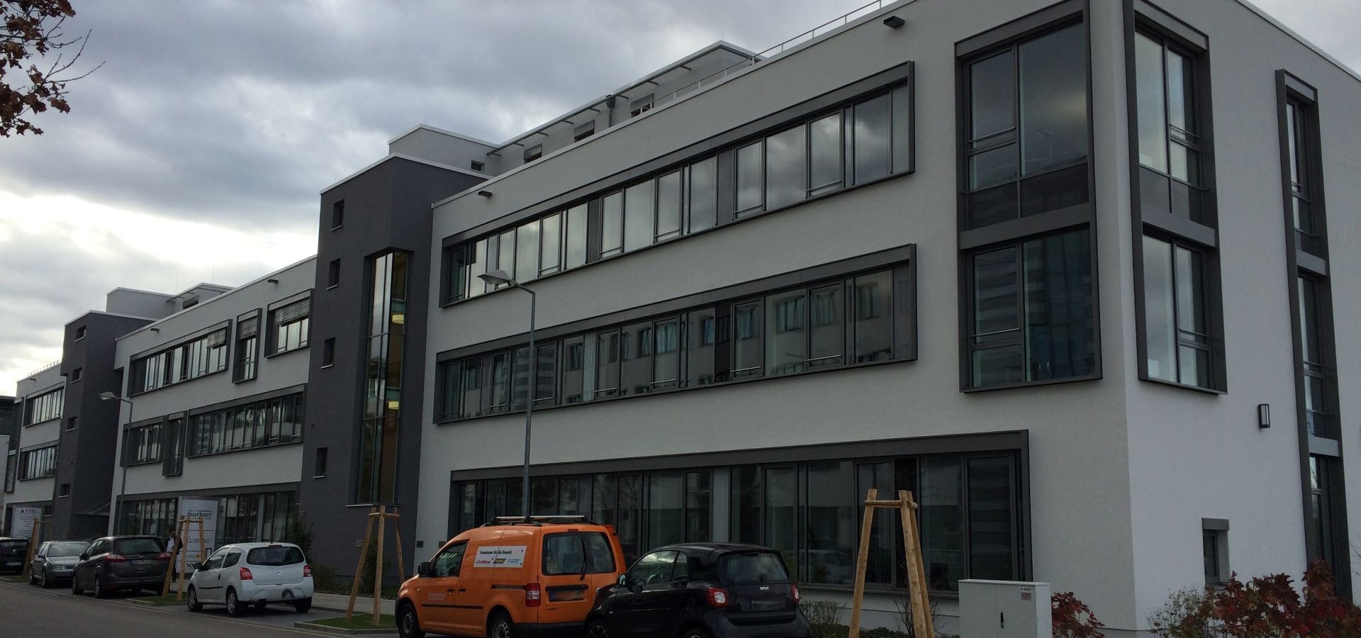 3DS Karlsruhe > Dassault Systèmes
