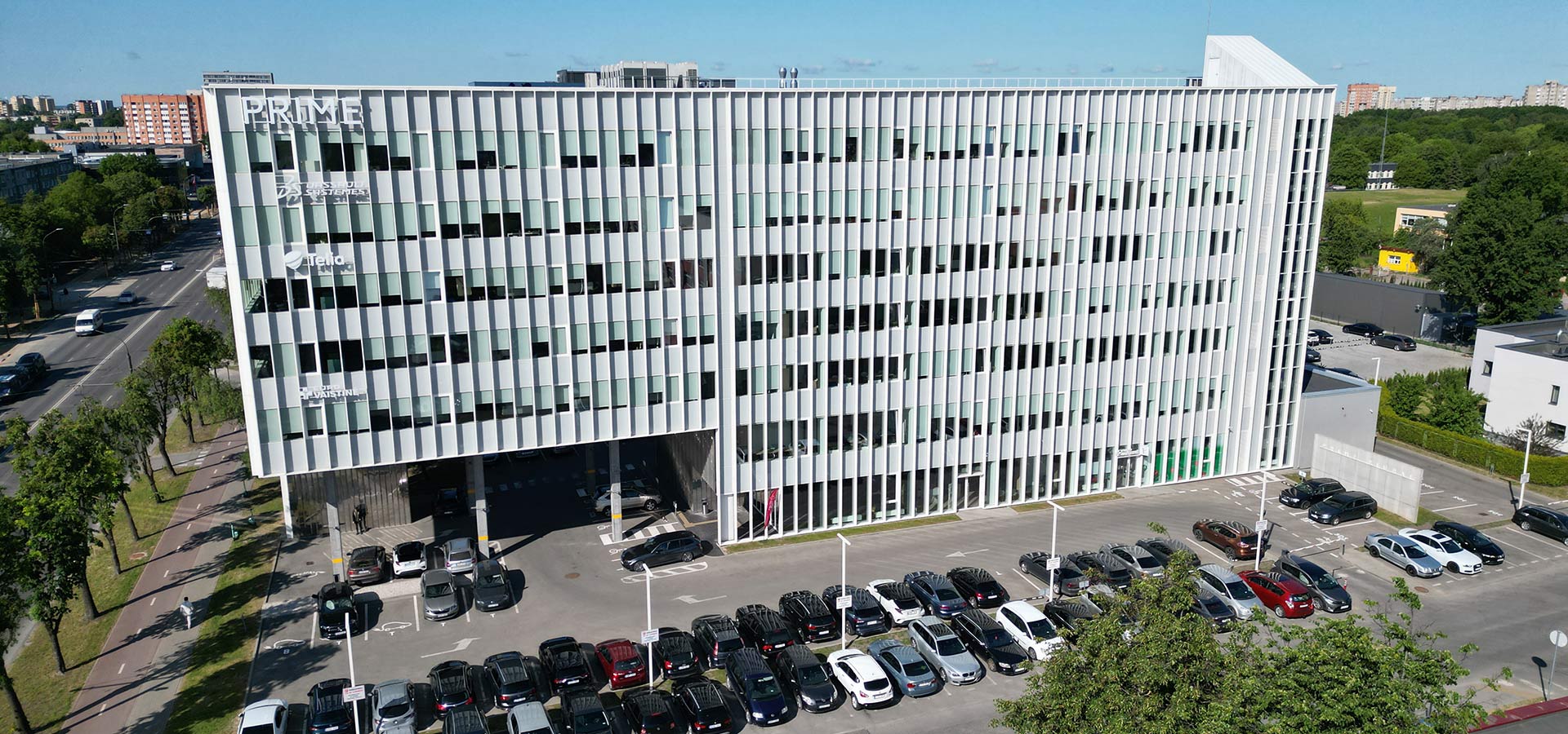 3DS Kaunas > Dassault Systèmes