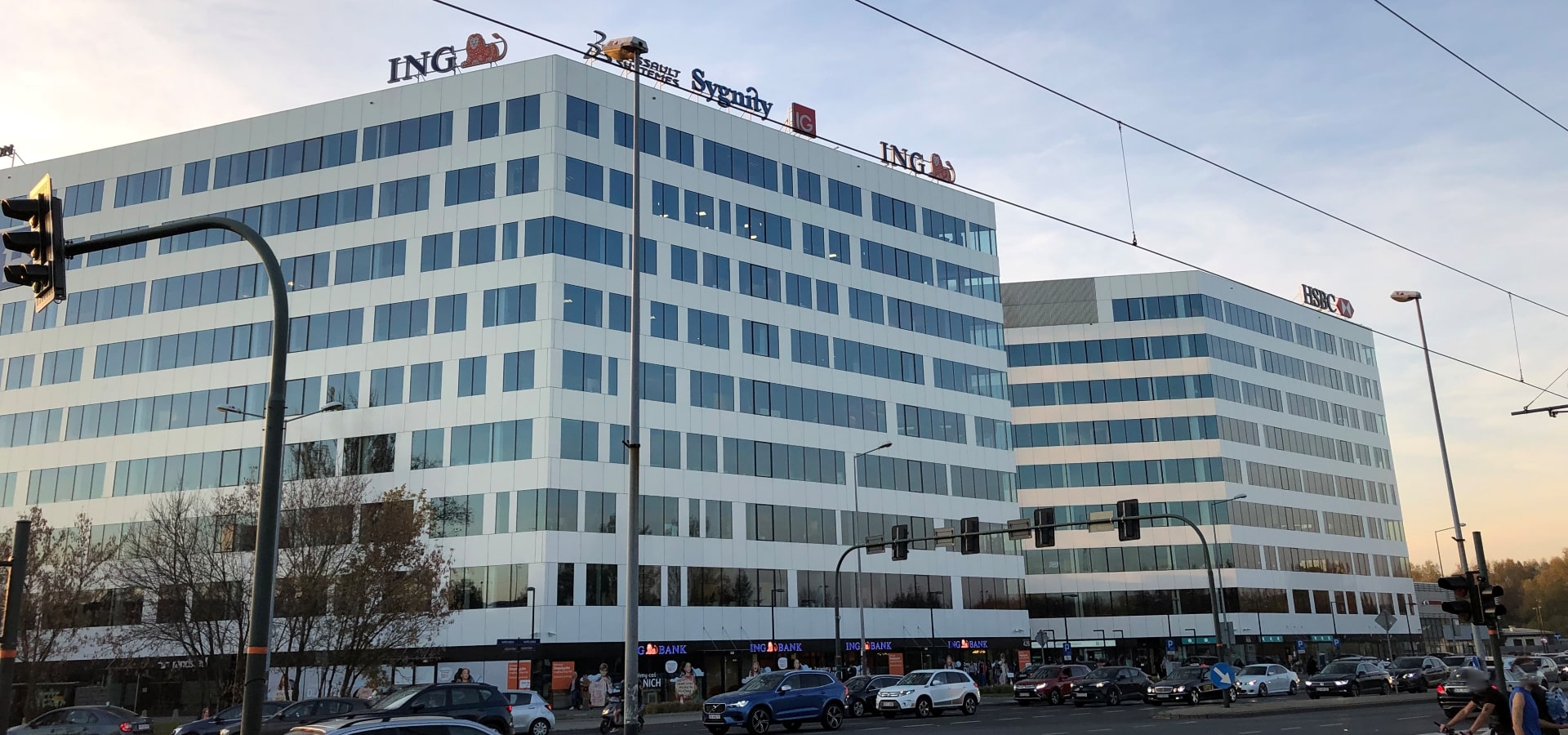 3DS Krakow > Dassault Systèmes