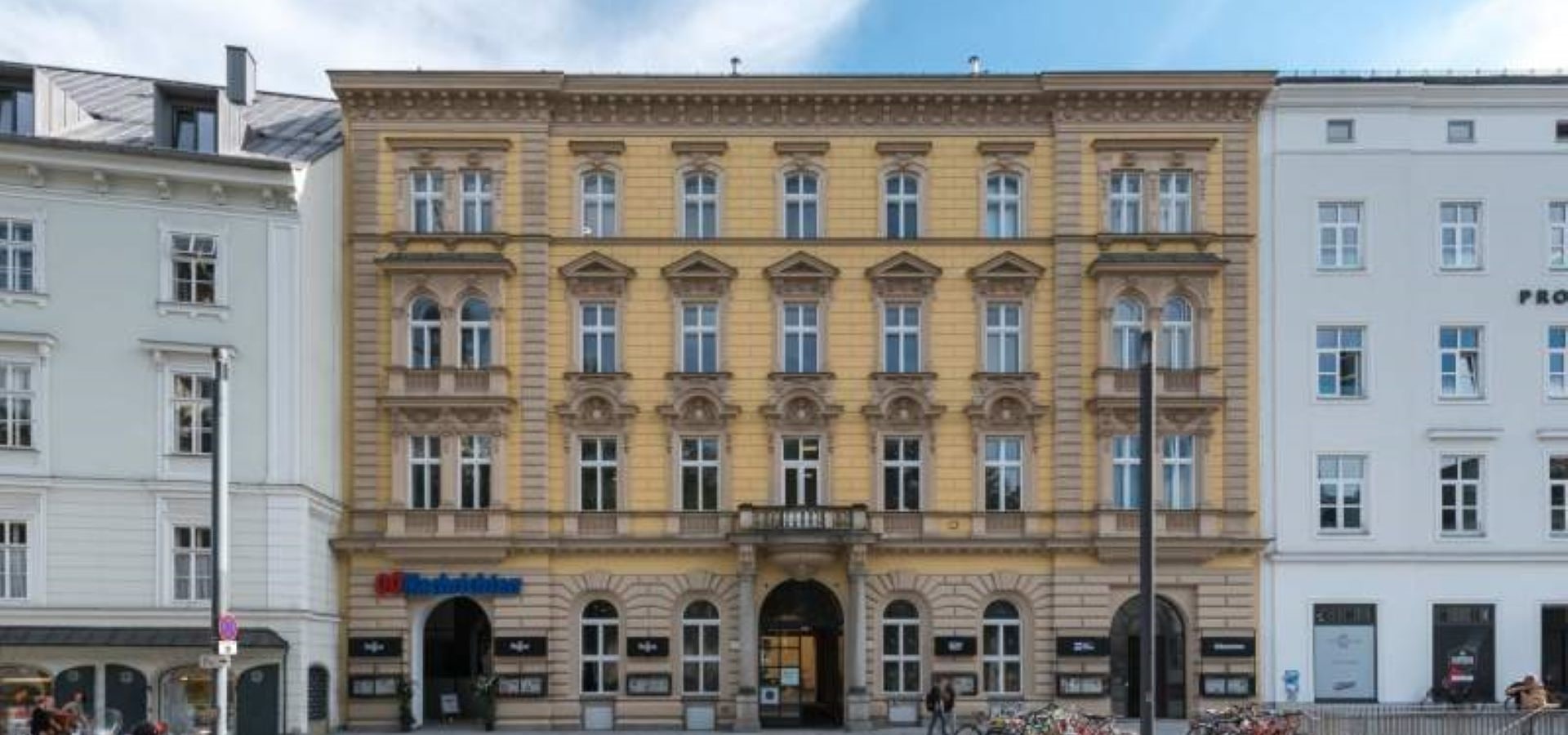 3DS Linz > Dassault Systèmes