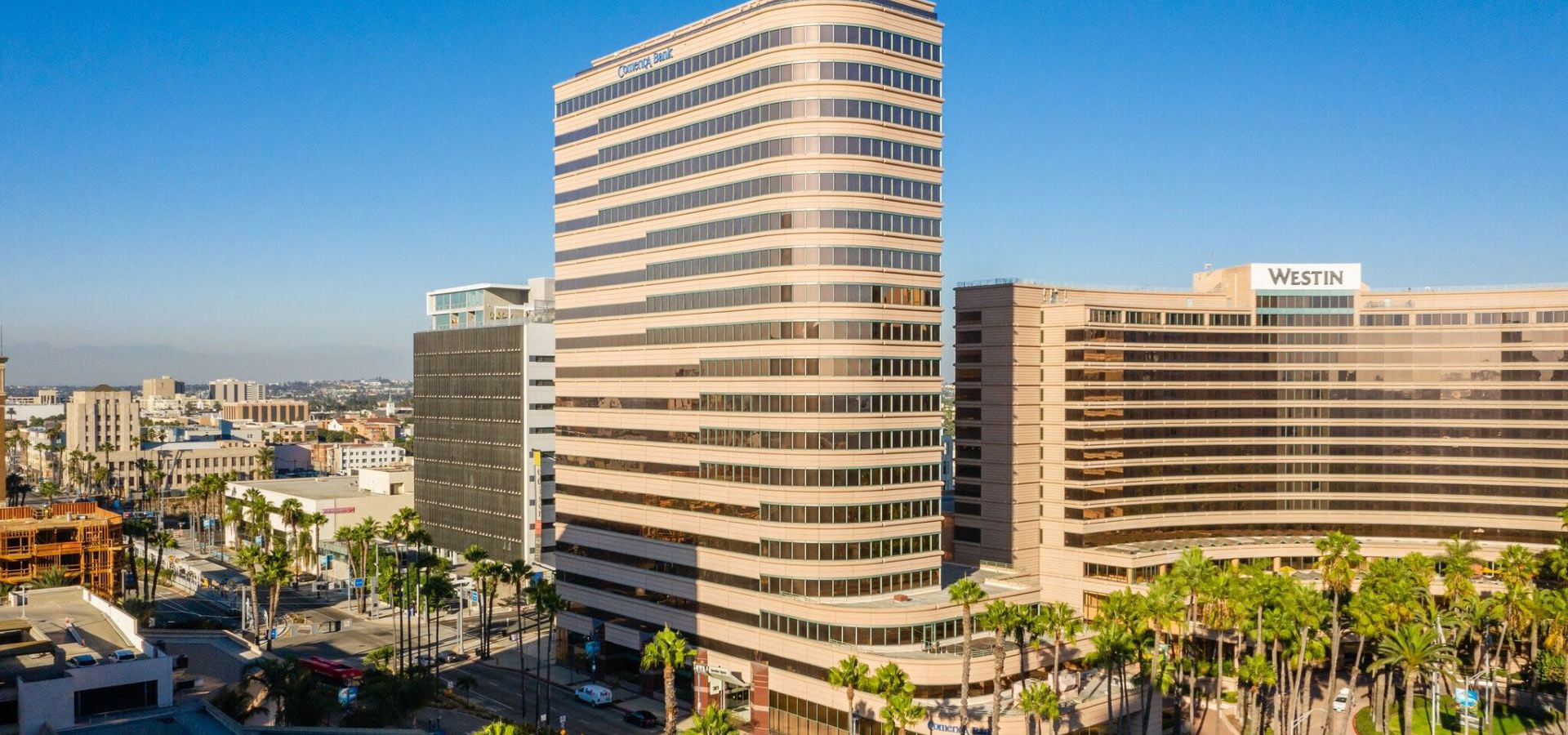 3DS Long Beach > Dassault Systèmes