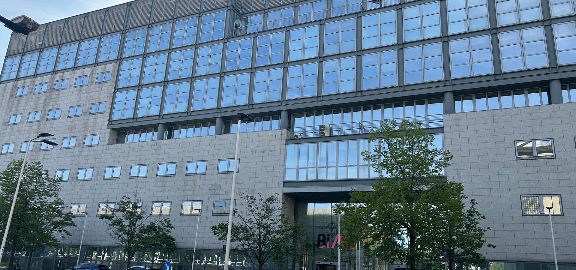 3DS Milano Innovazione > Dassault Systèmes