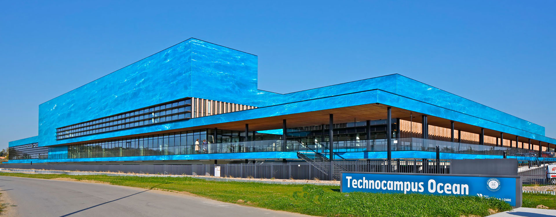 3DS Nantes > Dassault Systèmes
