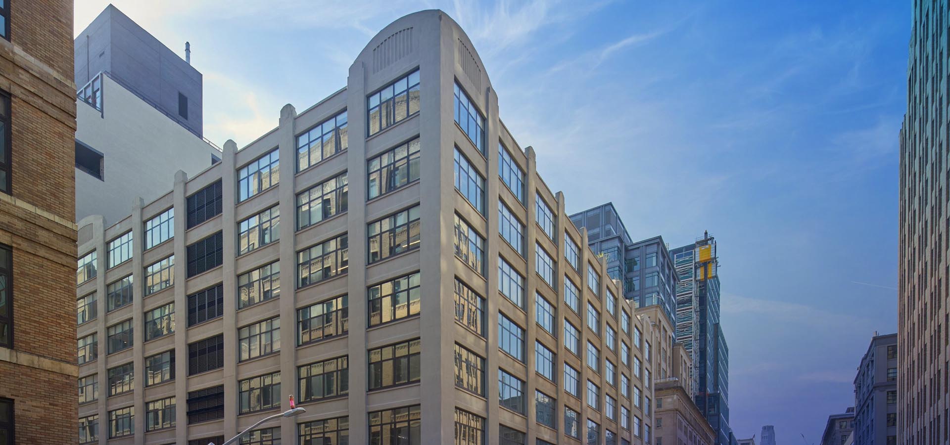 3DS New York > Dassault Systèmes