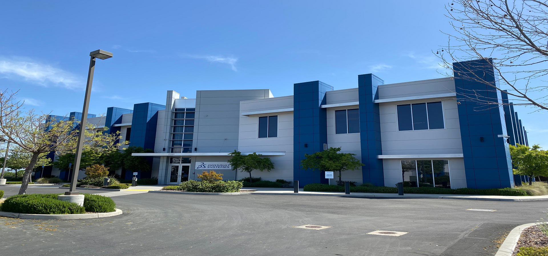 3DS Paso Robles > Dassault Systèmes