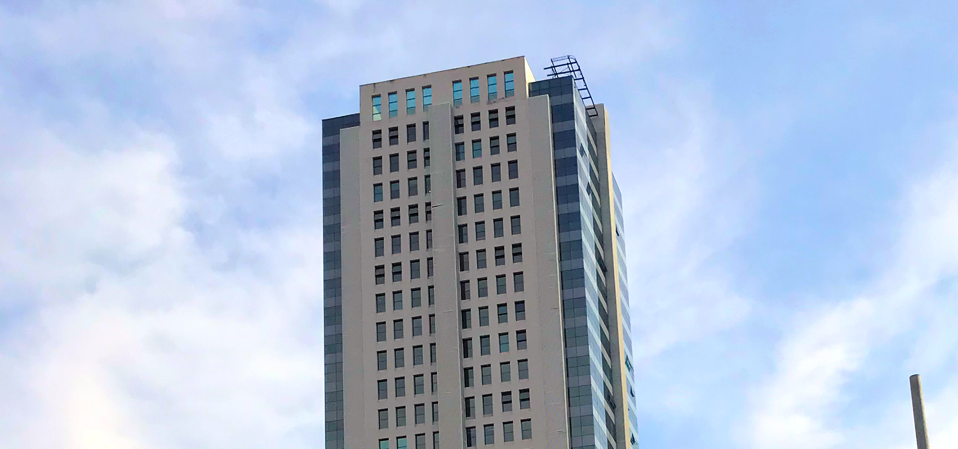 3DS São José dos Campos > Dassault Systèmes