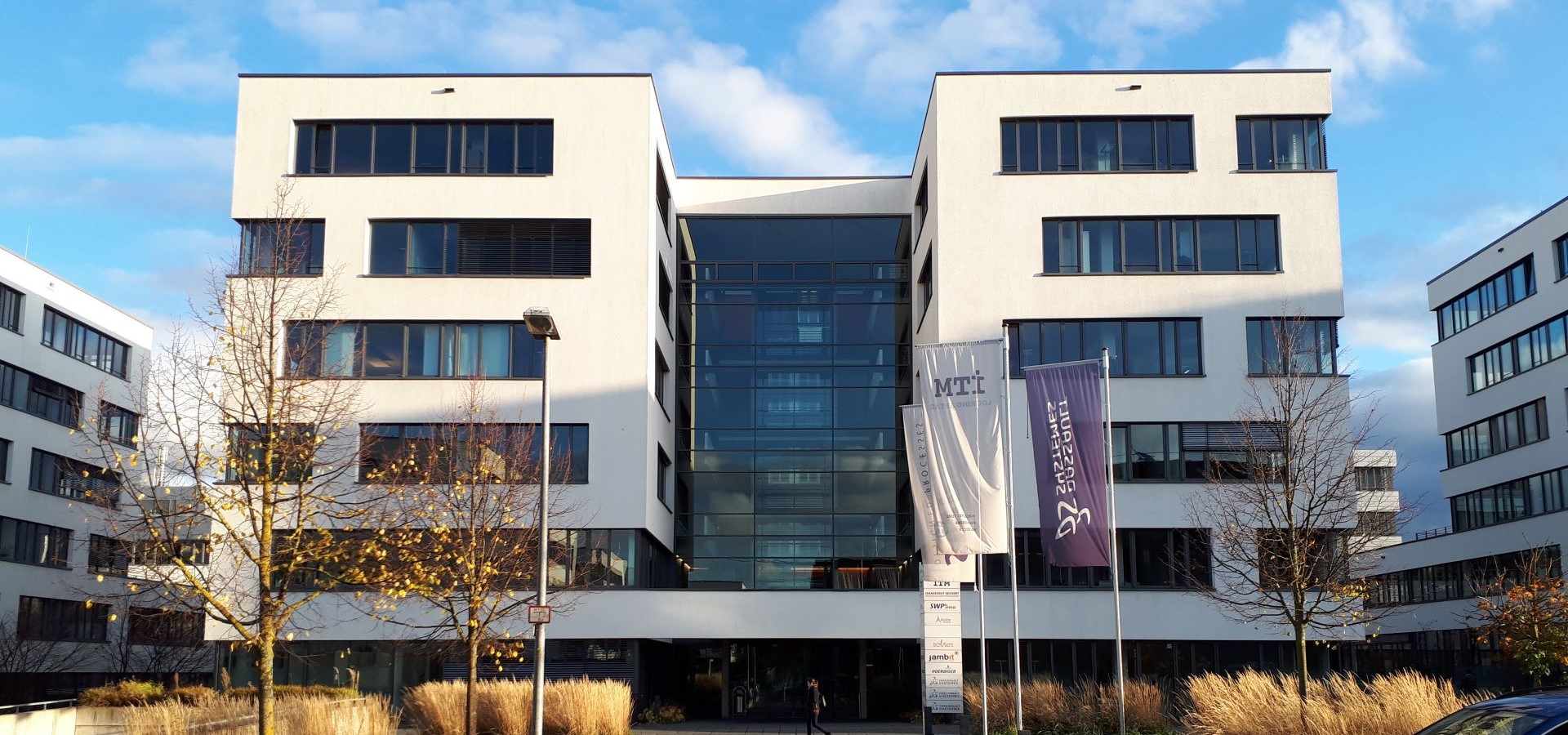 3DS Stuttgart > Dassault Systèmes
