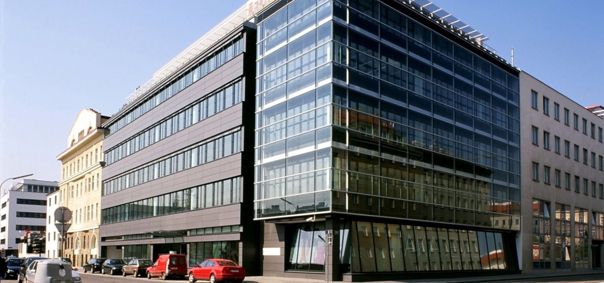 3DS Wien > Dassault Systèmes