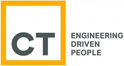 ct engineering group logo > Dassault Systemes