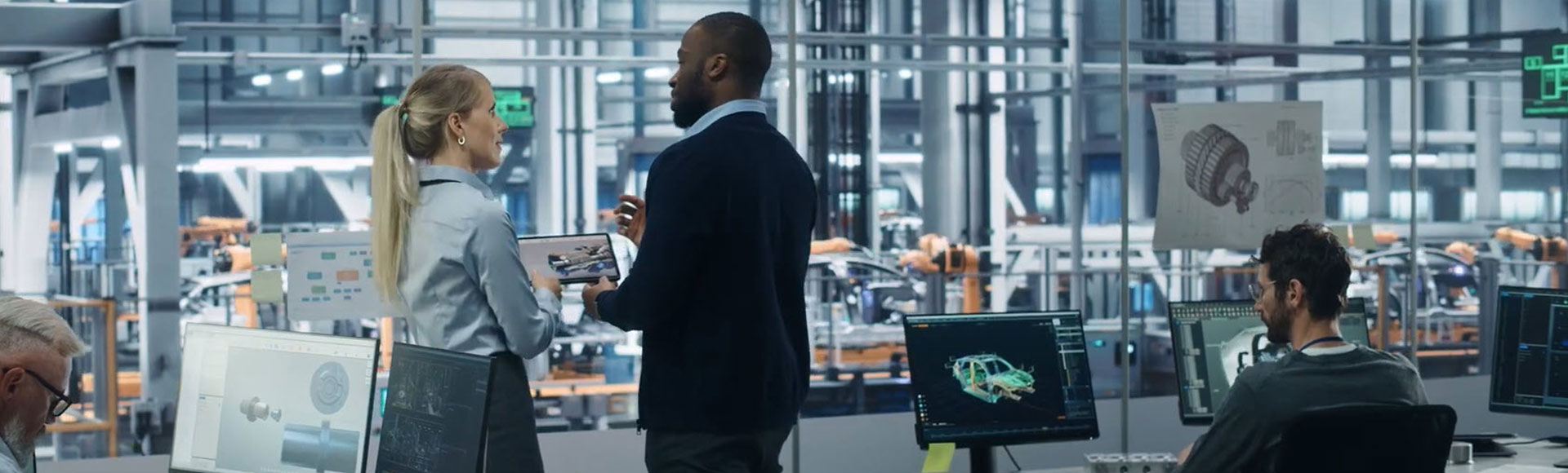Customer Engagement > Dassault Systèmes