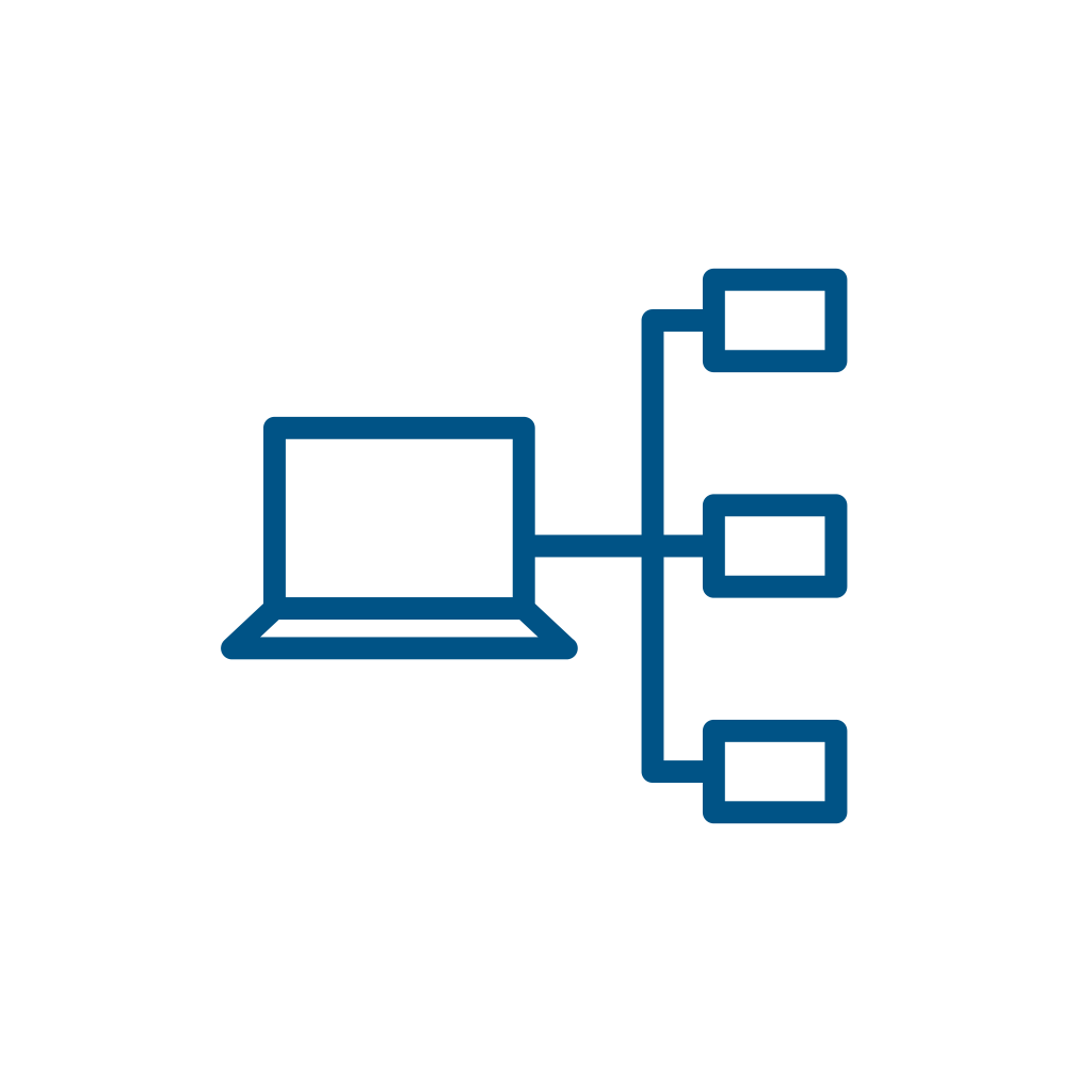 network connection>Dassault Systemes