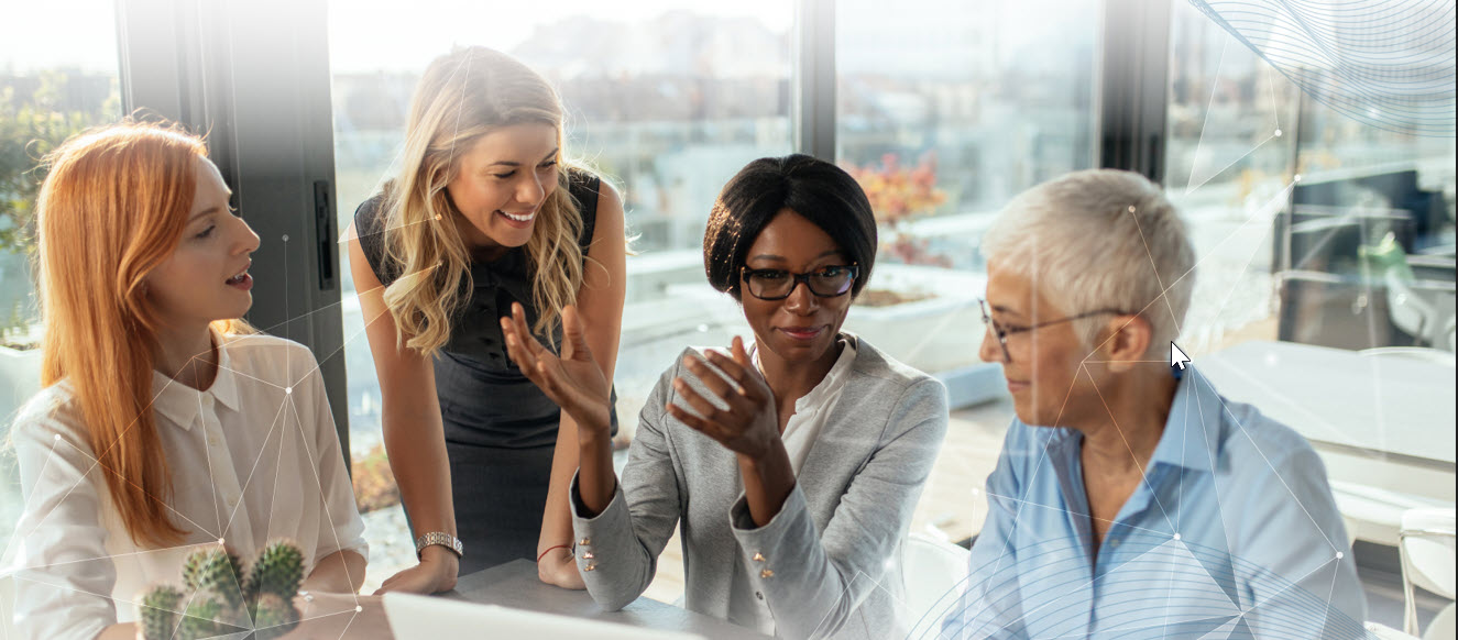 women in technology and manufacturing series Huus