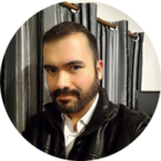 Alberto Perez Parra > 达索系统