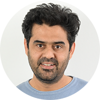 Arshad Mehmood > 达索系统