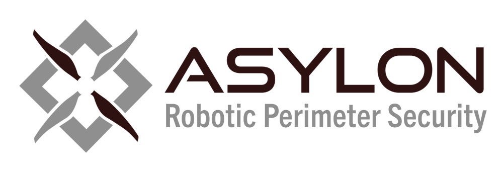 Asylon - robotic security - Dassault Systèmes®
