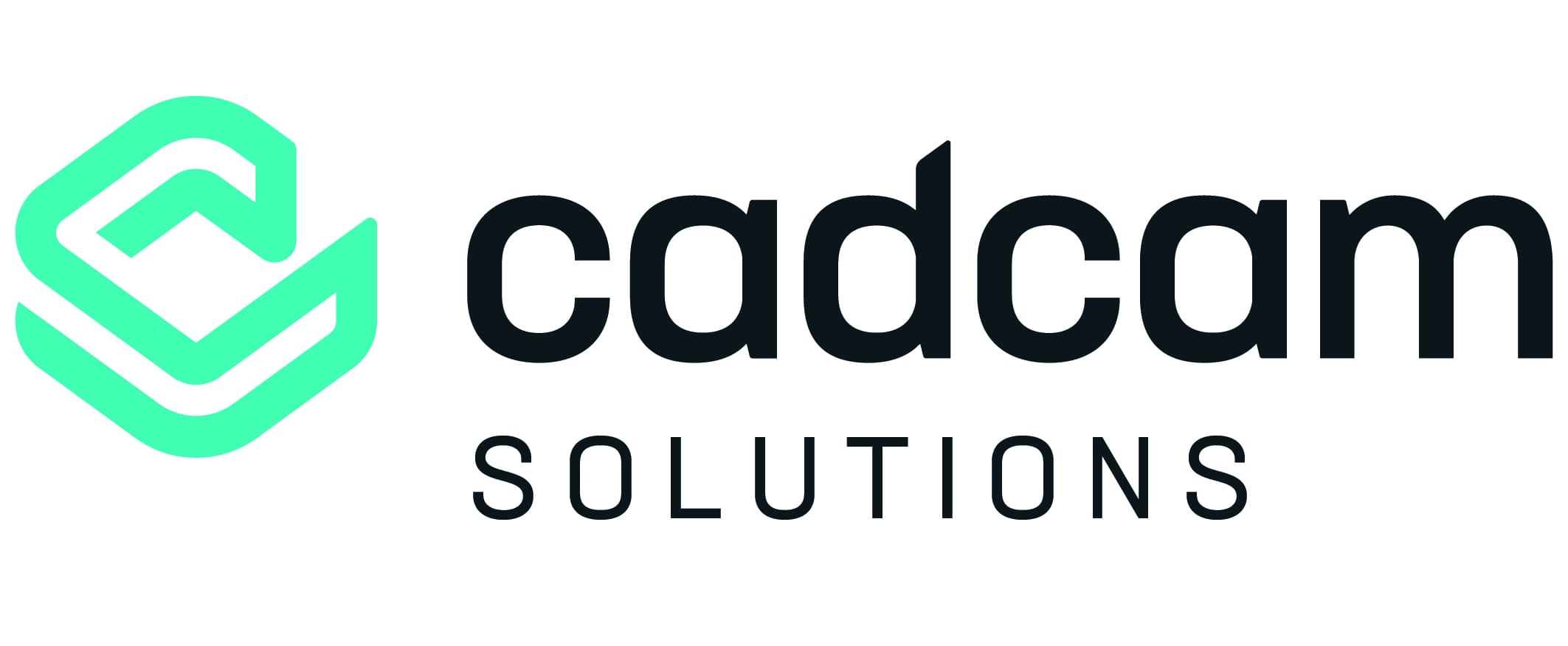 CADCAM Solutions logo