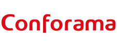 Logo Conforama > HomeByMe Enterprise > Dassault Systemes