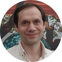 Dmitry Grenishen > 达索系统