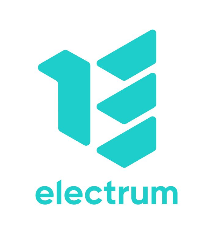 ELECTRUM Logo - Dassault Systemes