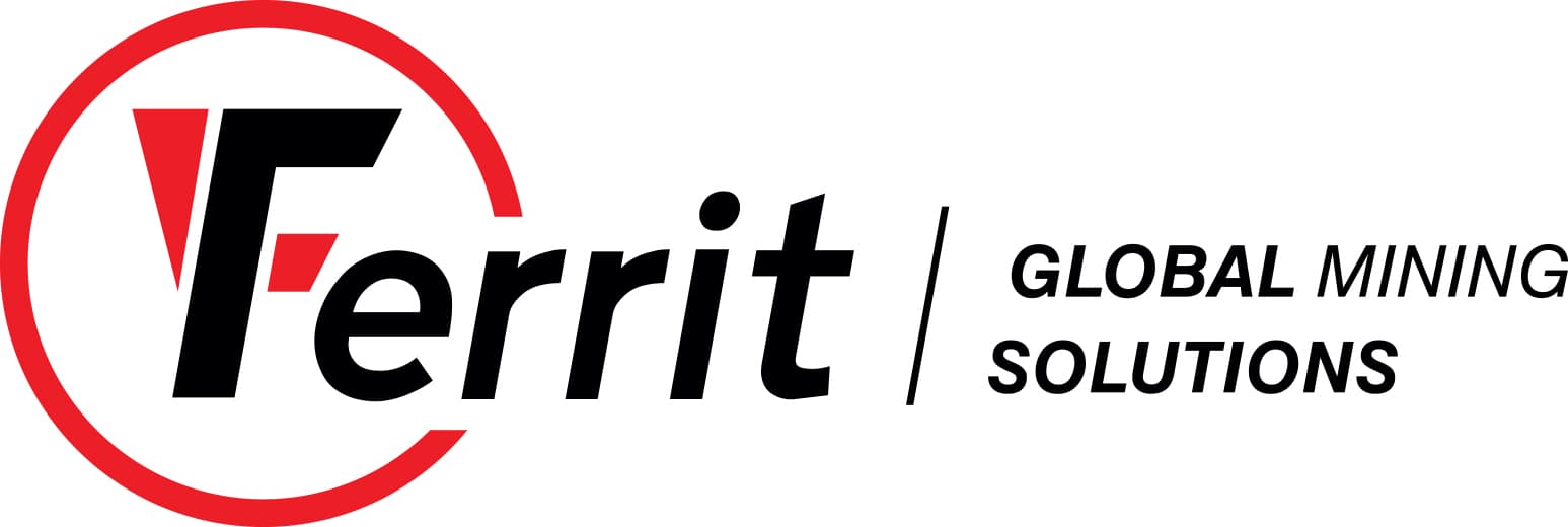 Ferrit-Logo