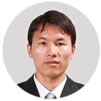 Genghua Liao > Dassault Systemes