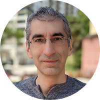 Giorgi Goga Bit-Babik > 达索系统