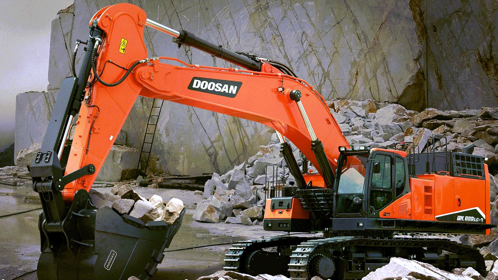 HDI customer story