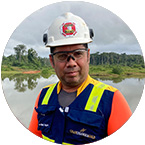 Hildemaro Mendez Araujo > Dassault Systèmes