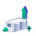 Advanced Nuclear Reactors > Carbon Emissions Avoided Worldwide > Dassault Systèmes®