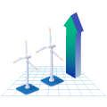 Offshore Wind Energy > Growth Required in Offshore Wind > Dassault Systèmes®