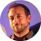 Julien Morel > 达索系统