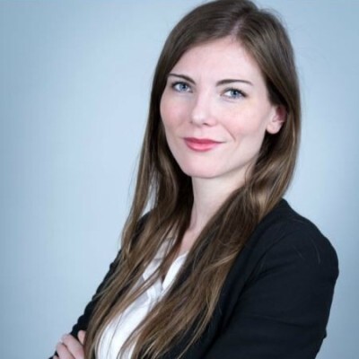 A Sound Logistics Strategy > NETVIBES Sales Expert Kelly Stone > Dassault Systèmes®